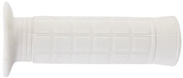 Bouwman import b.v. griffgummi retro rubber grip white