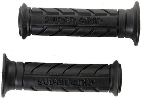 Vparts rubber handvat pr.handle rubber universal black, 711nr