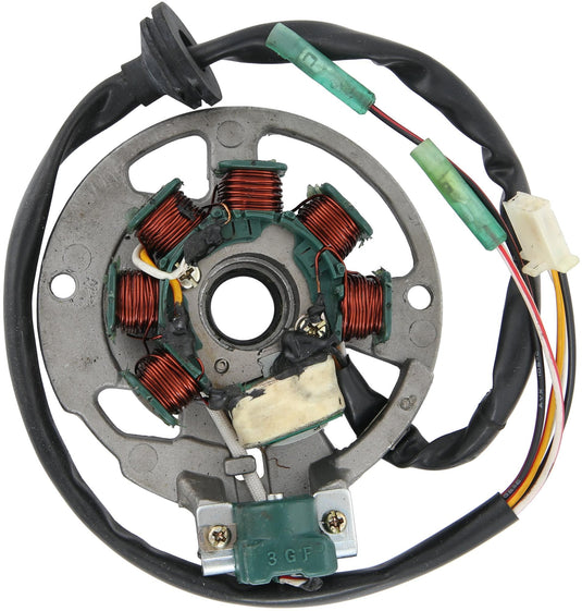 Sgr ankerplaat anchor plates 6 coils