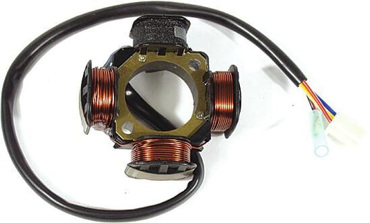 Elec ankerplaat anchor plates 4 coils