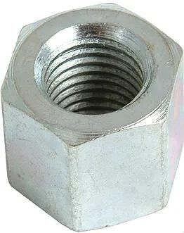 Rms mutter nut m10 x 1.25 minarelli engines lima