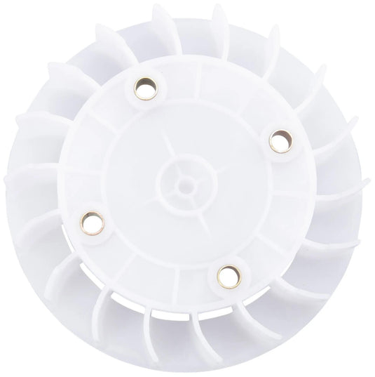 101 octane lüfterrad fan wheel alternator rex 125, sukida 125