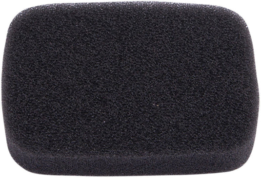 Rms luchtfilter air filter black