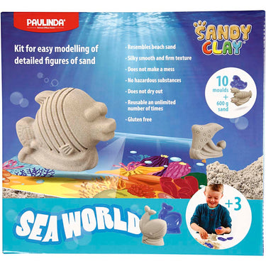 Http: www.cchobby.nl sandy-clayr-seaworld-naturel-1-set
