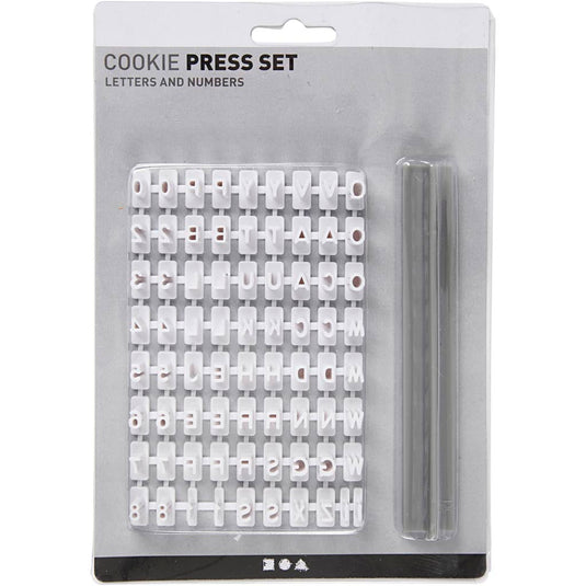 Creativ company https: www.cchobby.nl stempelset-van-rubber-letters-cijfers-h-6-mm-wit-1-set
