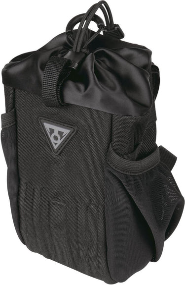 Topeak Tas FreeLoader - Stuurpentas, Zwart, Nylon-EVA, 1L