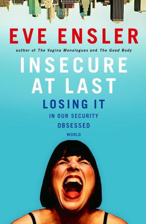 Insecure at last
