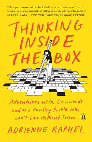 Thinking inside the box