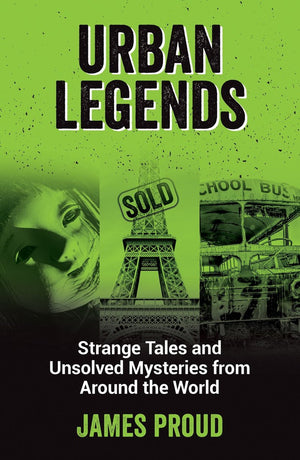 Urban legends