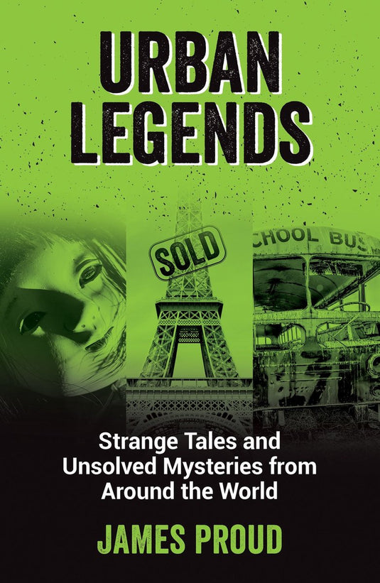 Urban legends