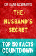 The husband's secret - top 50 facts countdown