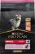 Pro plan puppy medium sensitive skin - honden droogvoer - zalm - 3 kg