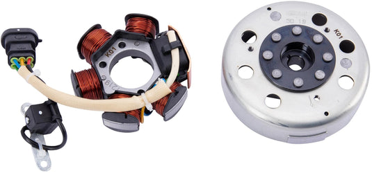 Rms lichtmaschine alternator piaggio 50 ccm