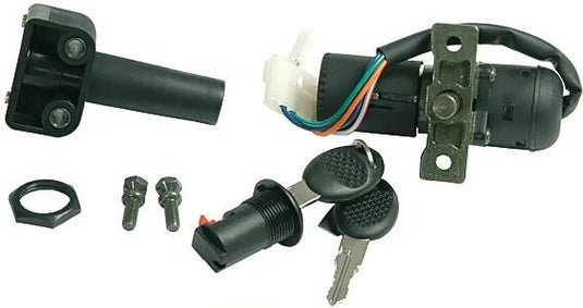 Vicma schlosssatz lock sets 6538