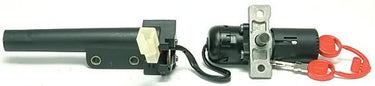 Vicma schlosssatz lock set honda x8r, 6528