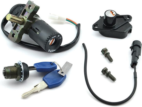 Vicma slot set lock set apr sr 50 factory, 9128