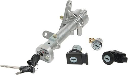 Vicma slot set lock set suz burgmann 250, 6566