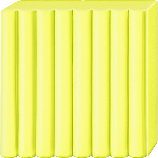 Fimo https: www.cchobby.nl r-effect-neon-geel-57-gr-1-doos