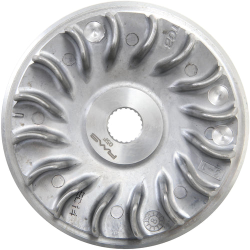 Rms halve poelie pulley