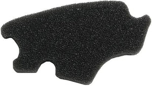 Nypso luchtfilter air filter black secondary air