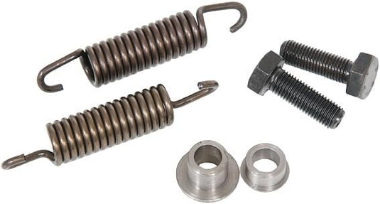 Rms bevestigingsset mount. set for main stand