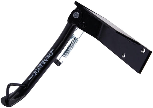 Buzzetti seitenständer side stand black