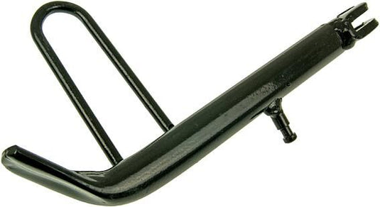 101 octane zijstandaard side stand 101.octane black