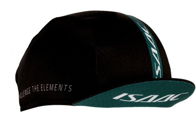 Load image into Gallery viewer, Isaac cycling cap teamwear
