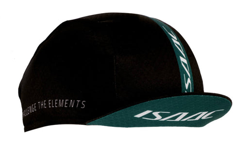 Isaac - cycling cap teamwear