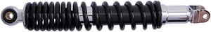 101 octane schokbreker shock absorber 101.octane rear black