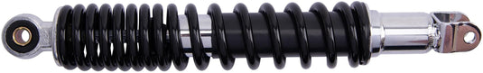 101 octane stoßdämpfer shock absorber 101.octane rear black