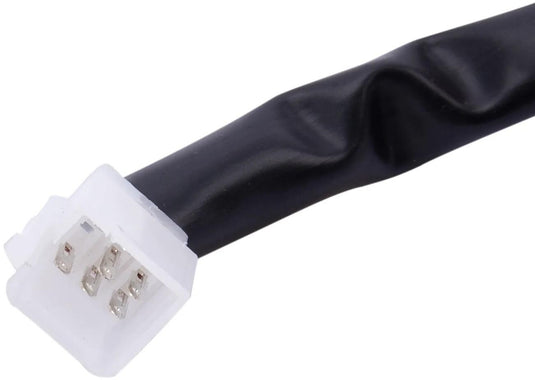 101 octane tachometer speedometer rex roller