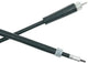 Rms kilometerteller kabel speedometer cable 968
