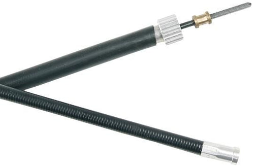 Rms -kabel kilometerteller speedometer cable 1049 mm