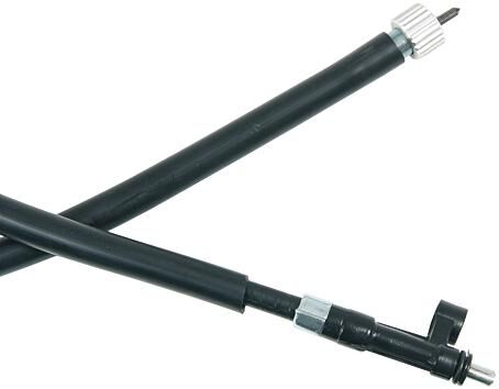 Rms -kabel kilometerteller speedometer cable 1045 mm