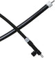 Rms kilometerteller kabel speedometer cable 875 mm