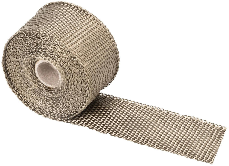 Load image into Gallery viewer, Oxford hitzeschutzband heat protection tape oxfo 5mx5cm
