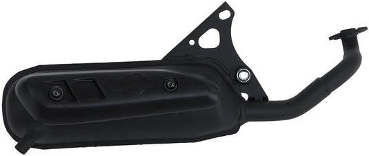 Sito plus schalldämpfer sport schalld sito compl sw