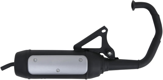 Sito plus schalldämpfer sport schalld sito compl sw