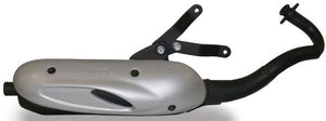 SITO PLUS Silencer "Sport"steel