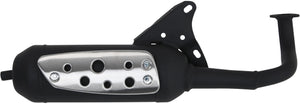 Tecnigas geluiddemper silent pro sound compl silent pro sw-chr