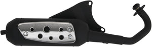 Tecnigas schalldämpfer silent pro sound compl silent pro sw-chr