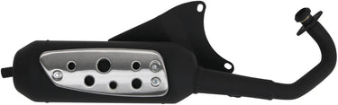 Tecnigas schalldämpfer silent pro sound compl silent pro sw-chr
