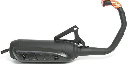 Sito plus schalldämpfer sport schalld sito compl sw