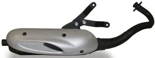 Sito schalldämpfer schalld compl sw-si