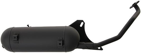 Tecnigas geluiddemper maxi 4 sound compl maxi 4 sw