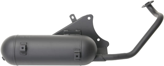 Tecnigas schalldämpfer maxi 4 sound compl maxi 4 sw