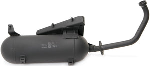Tecnigas geluiddemper maxi 4 sound compl maxi 4 sw