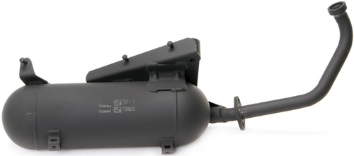 Tecnigas geluiddemper maxi 4 sound compl maxi 4 sw