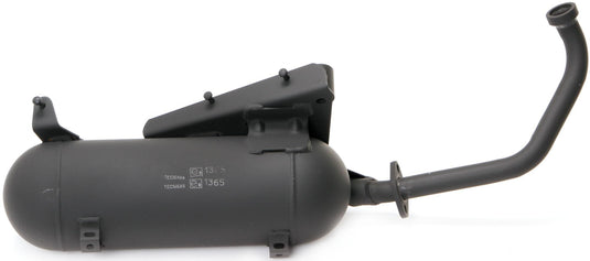 Tecnigas geluiddemper maxi 4 sound compl maxi 4 sw